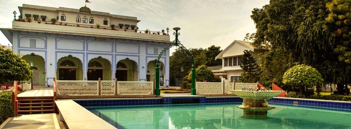 Hotel Diggi Palace - Jaipur 01.jpg